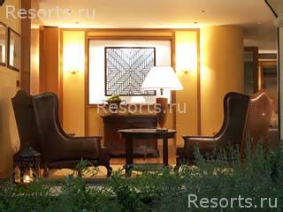 Rodos Park Suites 11